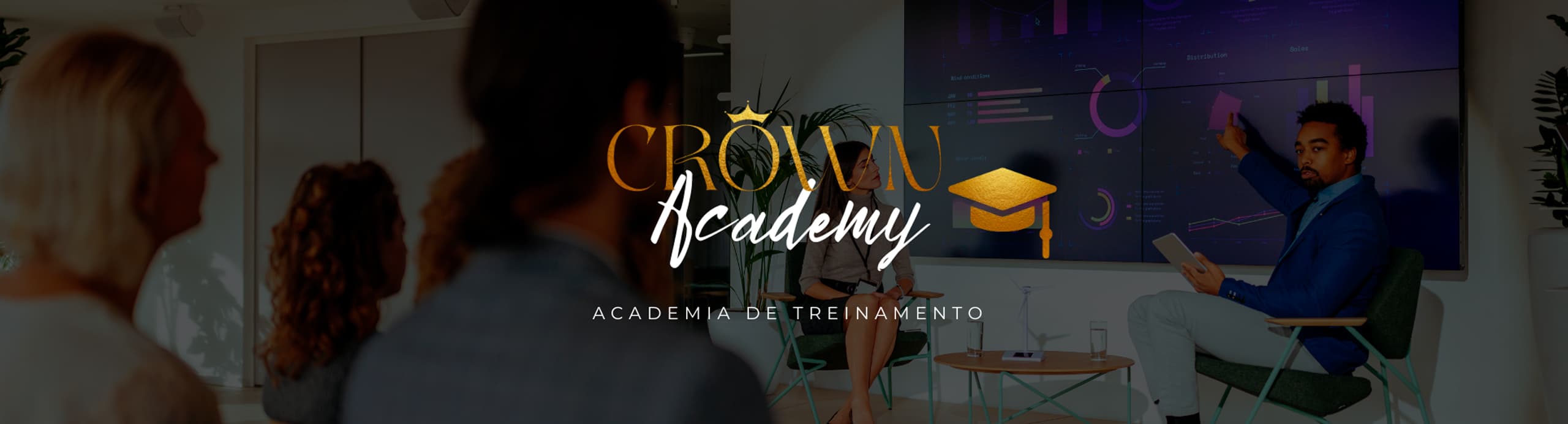 CROWN ACADEMY