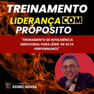 Treinamento Liderança com Propósito