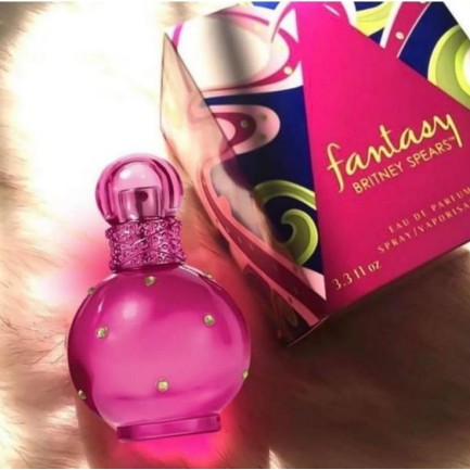 Fantasy Britney Spears Edp Feminino 100 ml