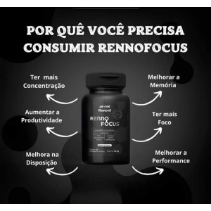 RENNO FOCUS 