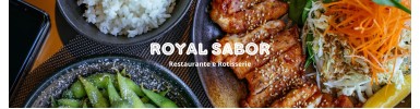 Restaurante Royal Sabor