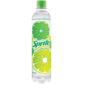 Sprite Lemon Fresh