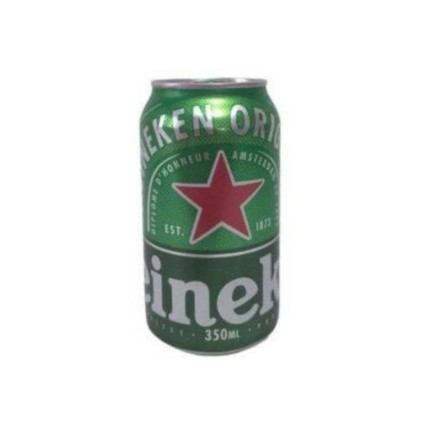 Cerveja Heineken