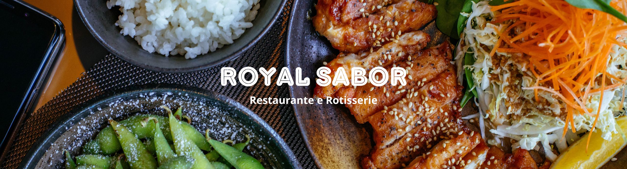 Restaurante Royal Sabor